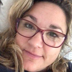 Meet your Posher, Kathleen